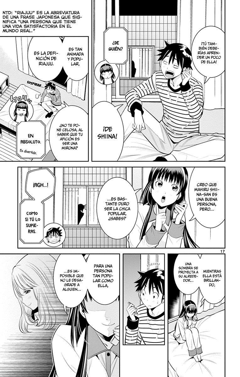 Capitulo 42 page 18