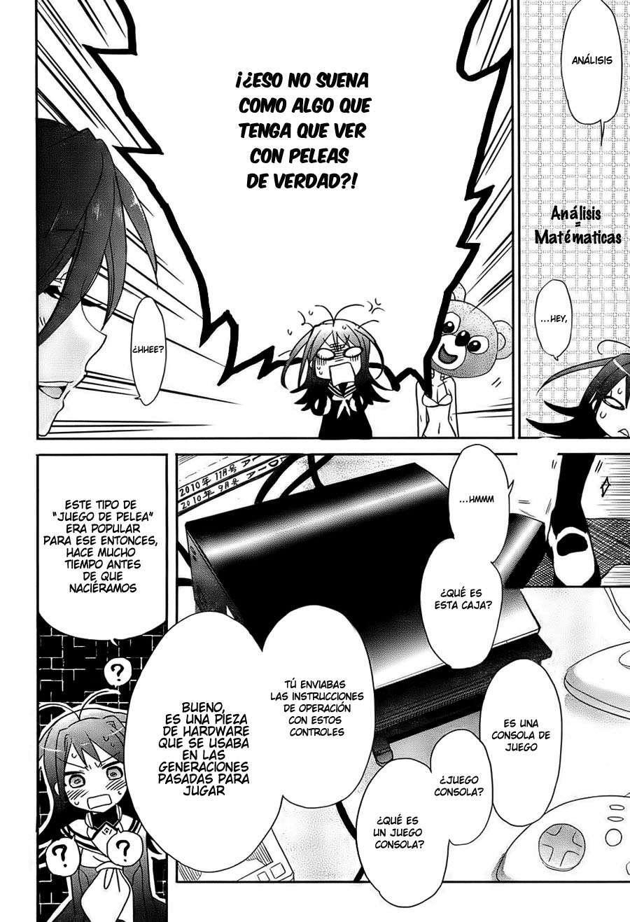 Capitulo 1 page 29