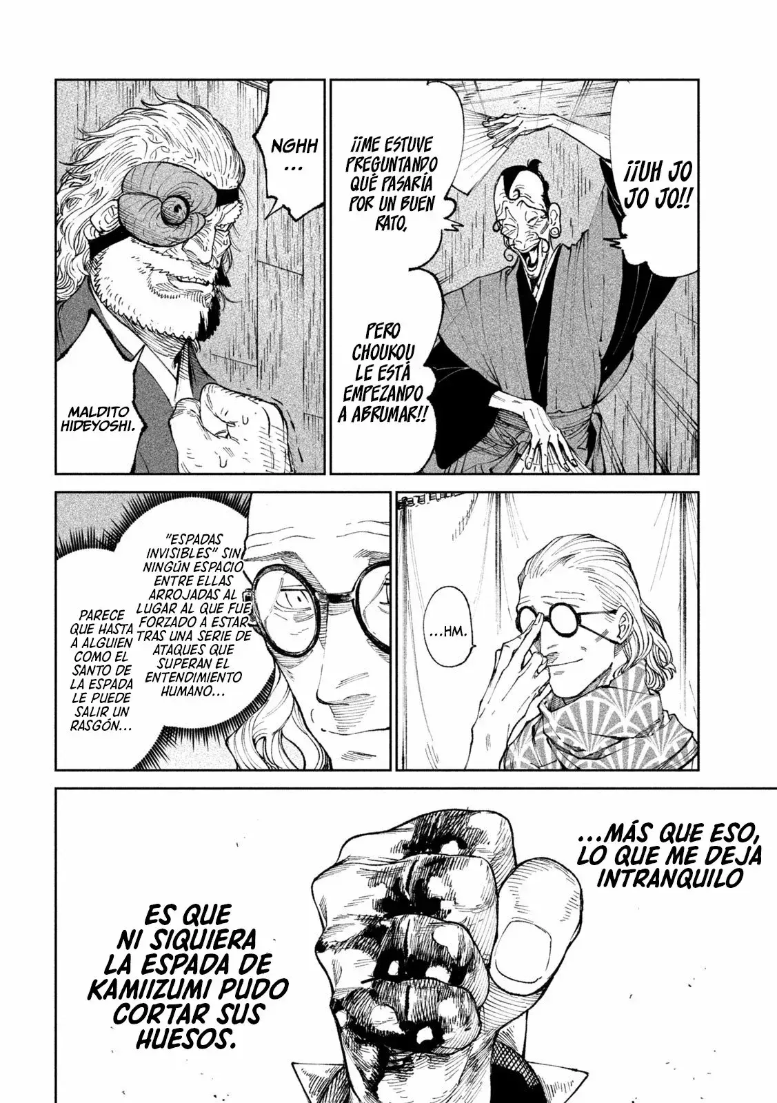 Capitulo 21 page 25