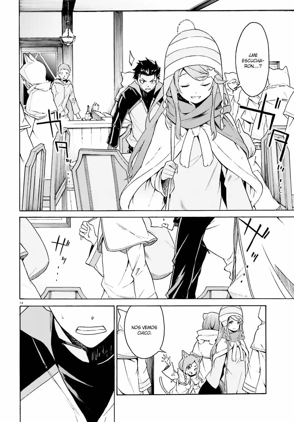 Capitulo 17 page 15