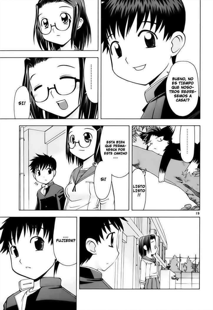 Capitulo 23 page 20