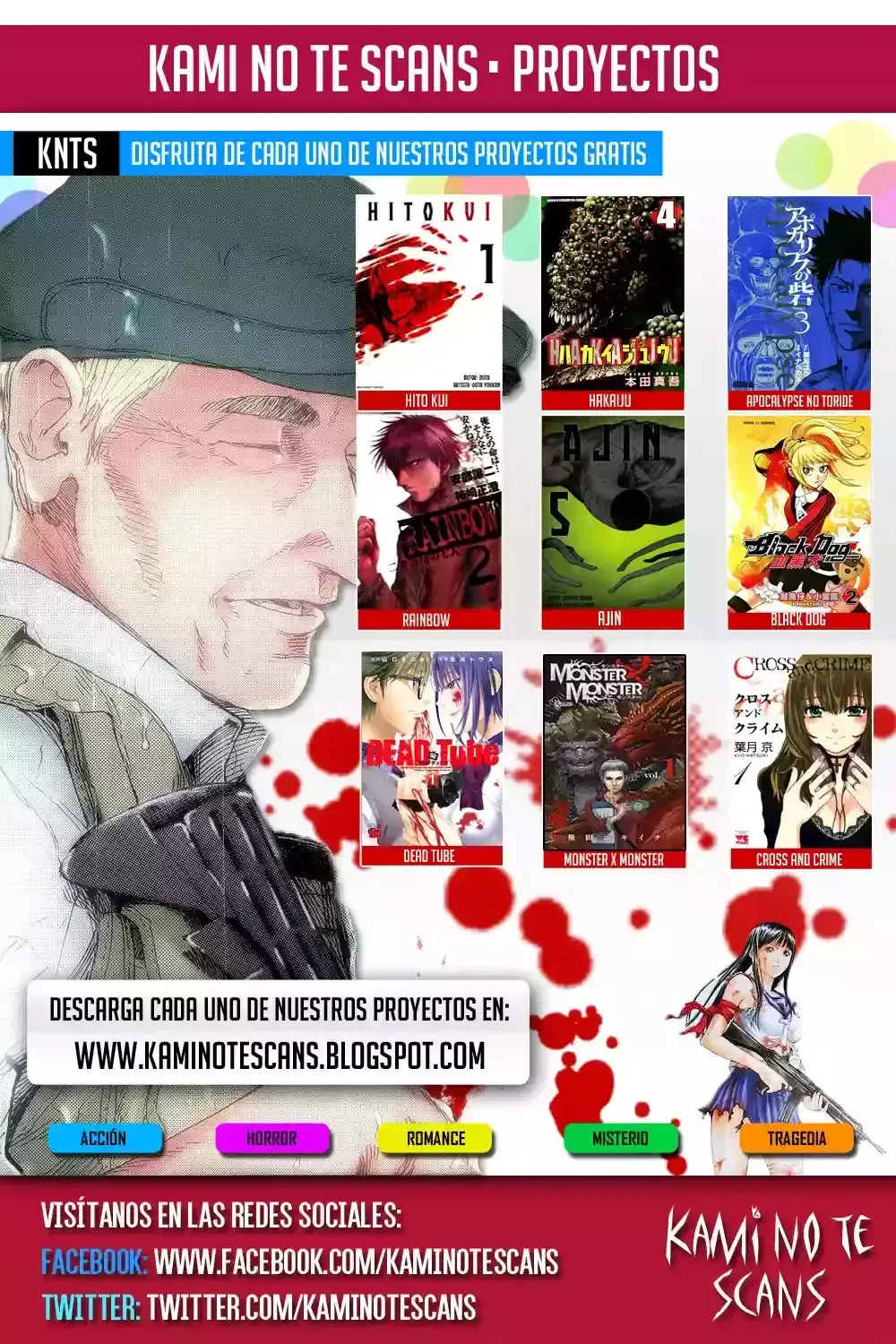 Capitulo 15 page 66