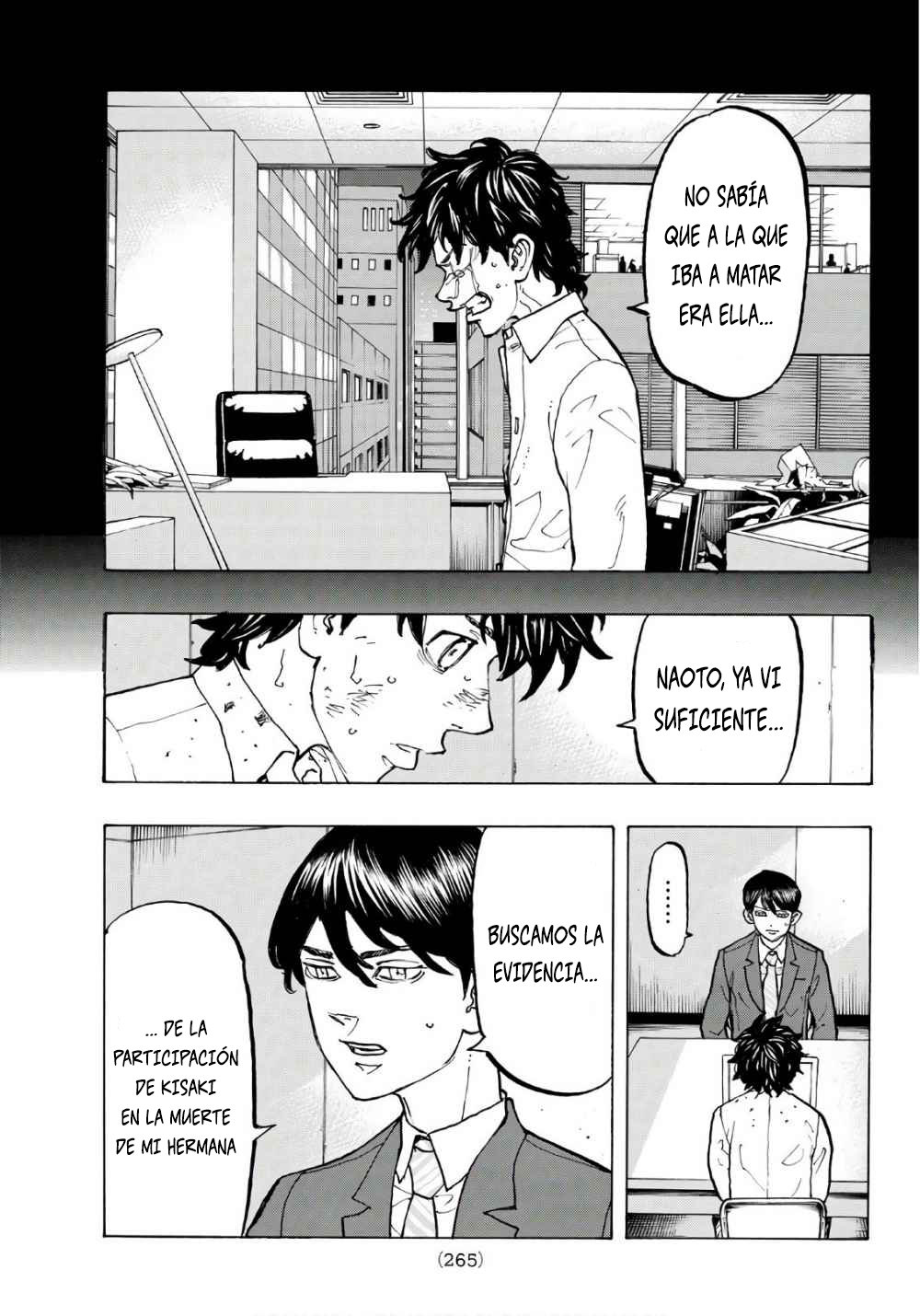 Capitulo 76 page 10