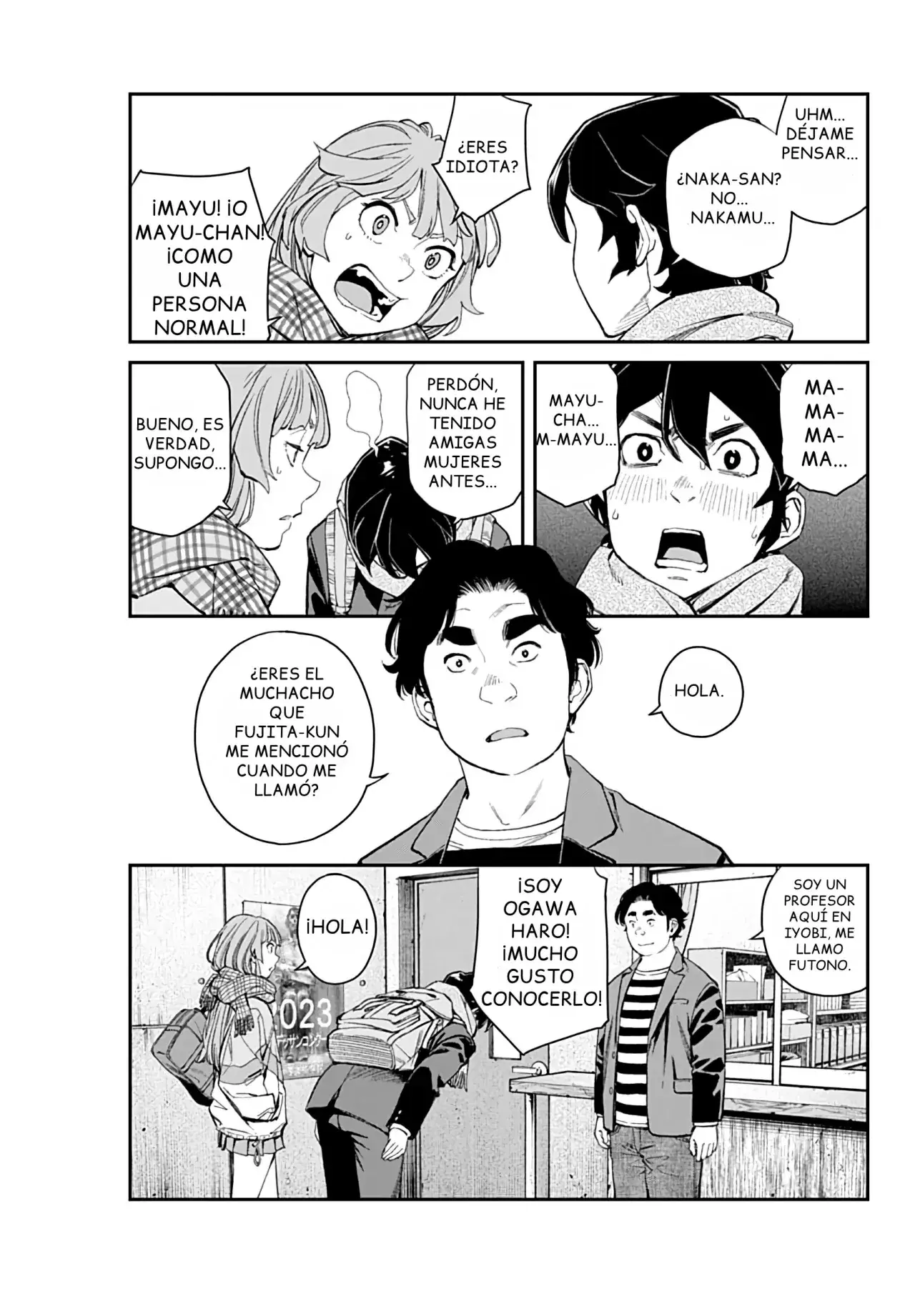 Capitulo 6 page 18