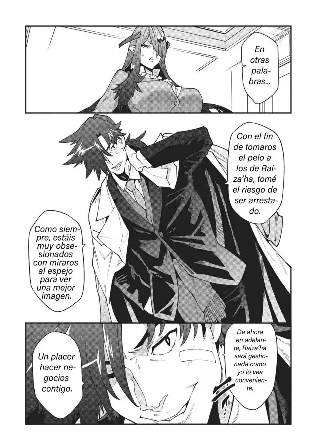Capitulo 28 page 46
