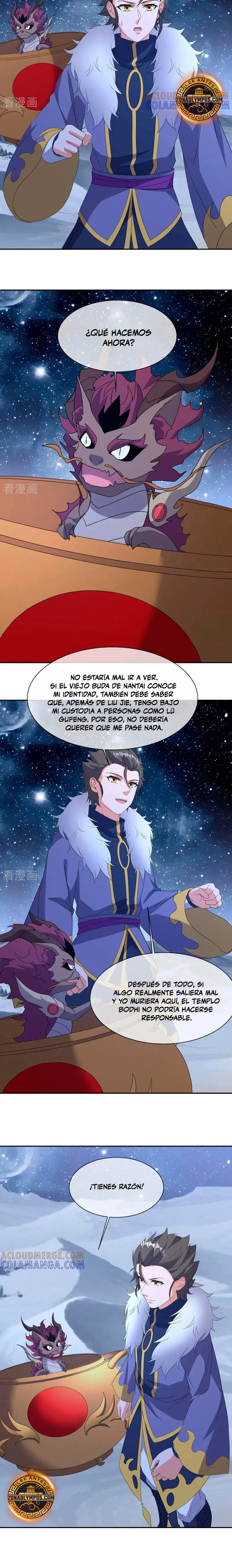 Capitulo 766 page 7
