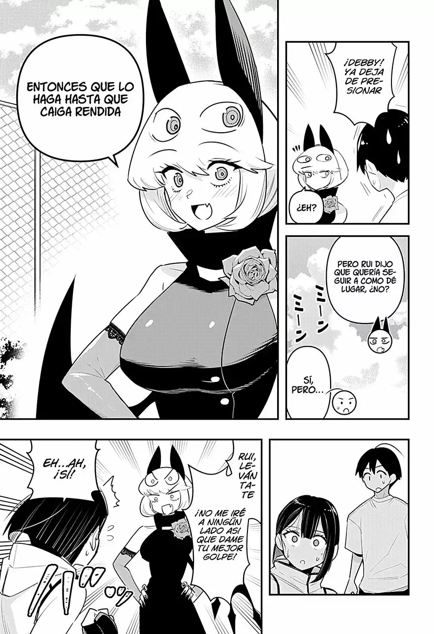 Capitulo 46 page 12