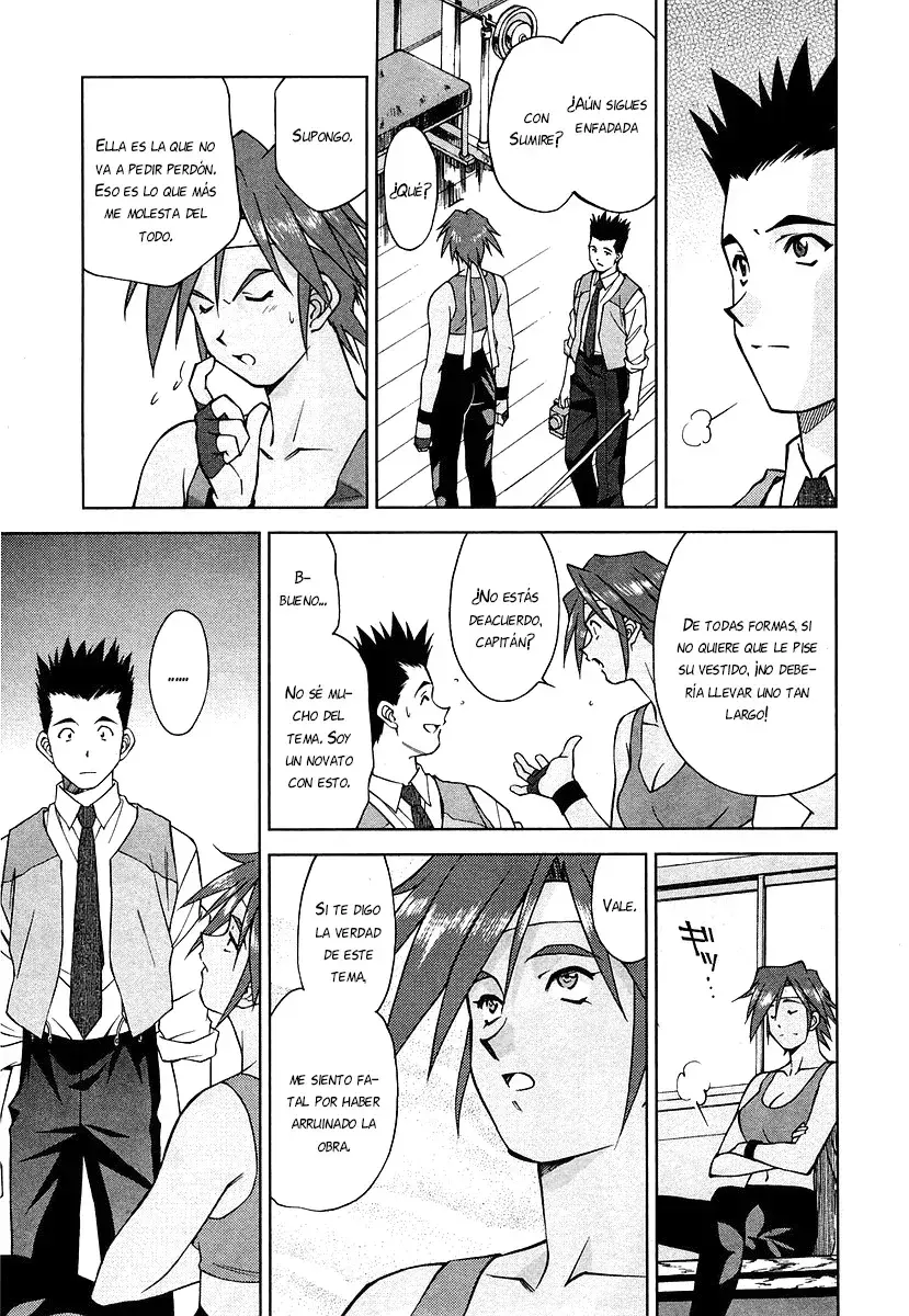 Capitulo 23 page 17