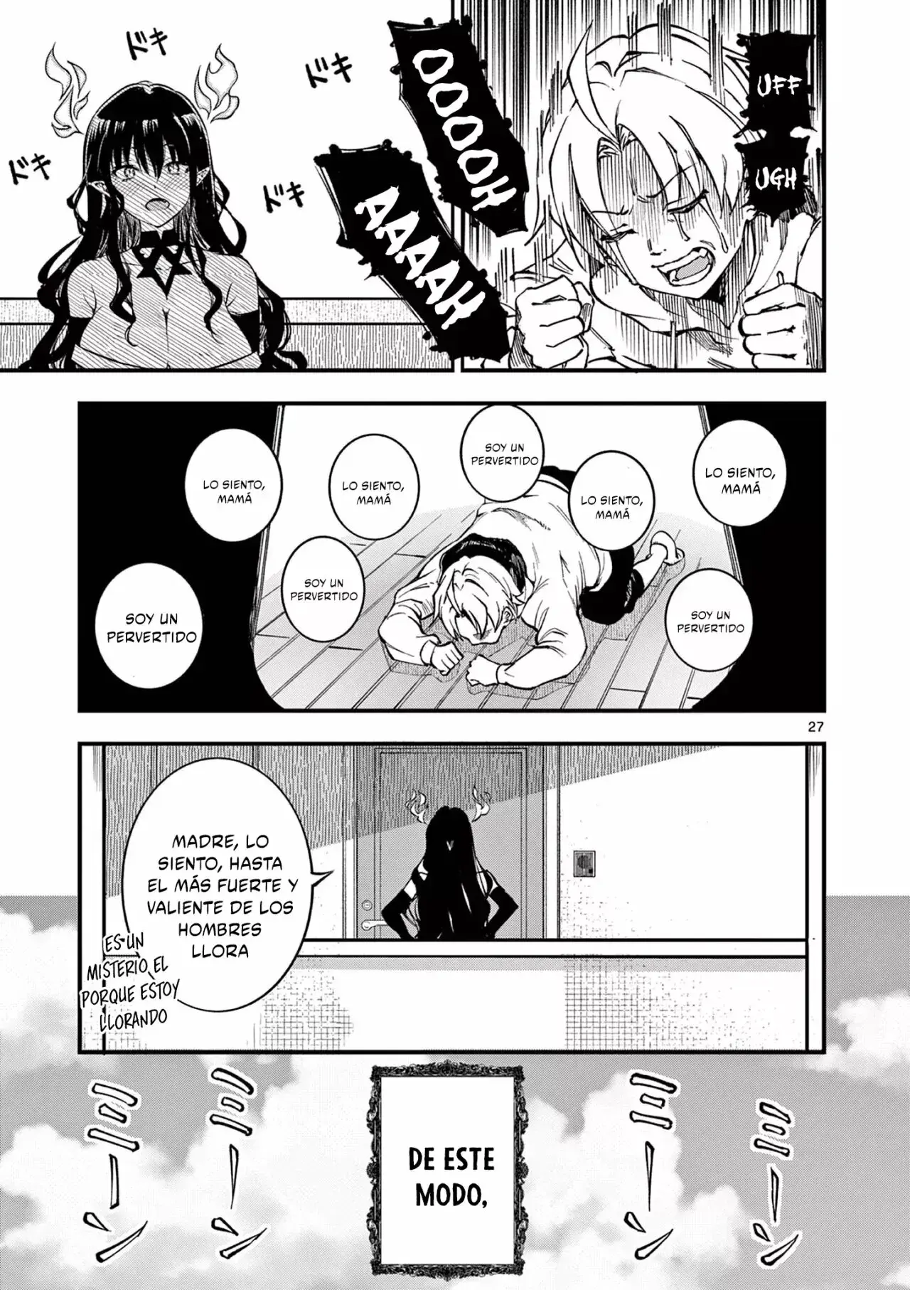 Capitulo 1 page 27