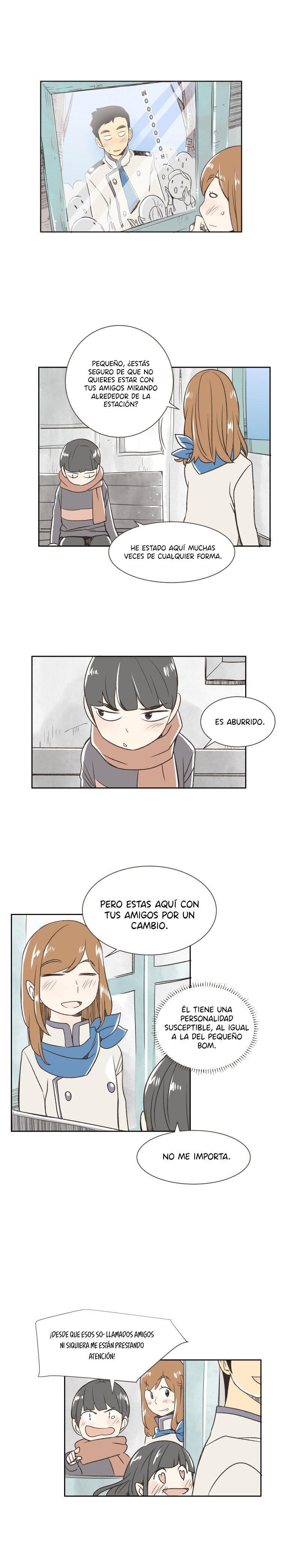 Capitulo 23 page 9