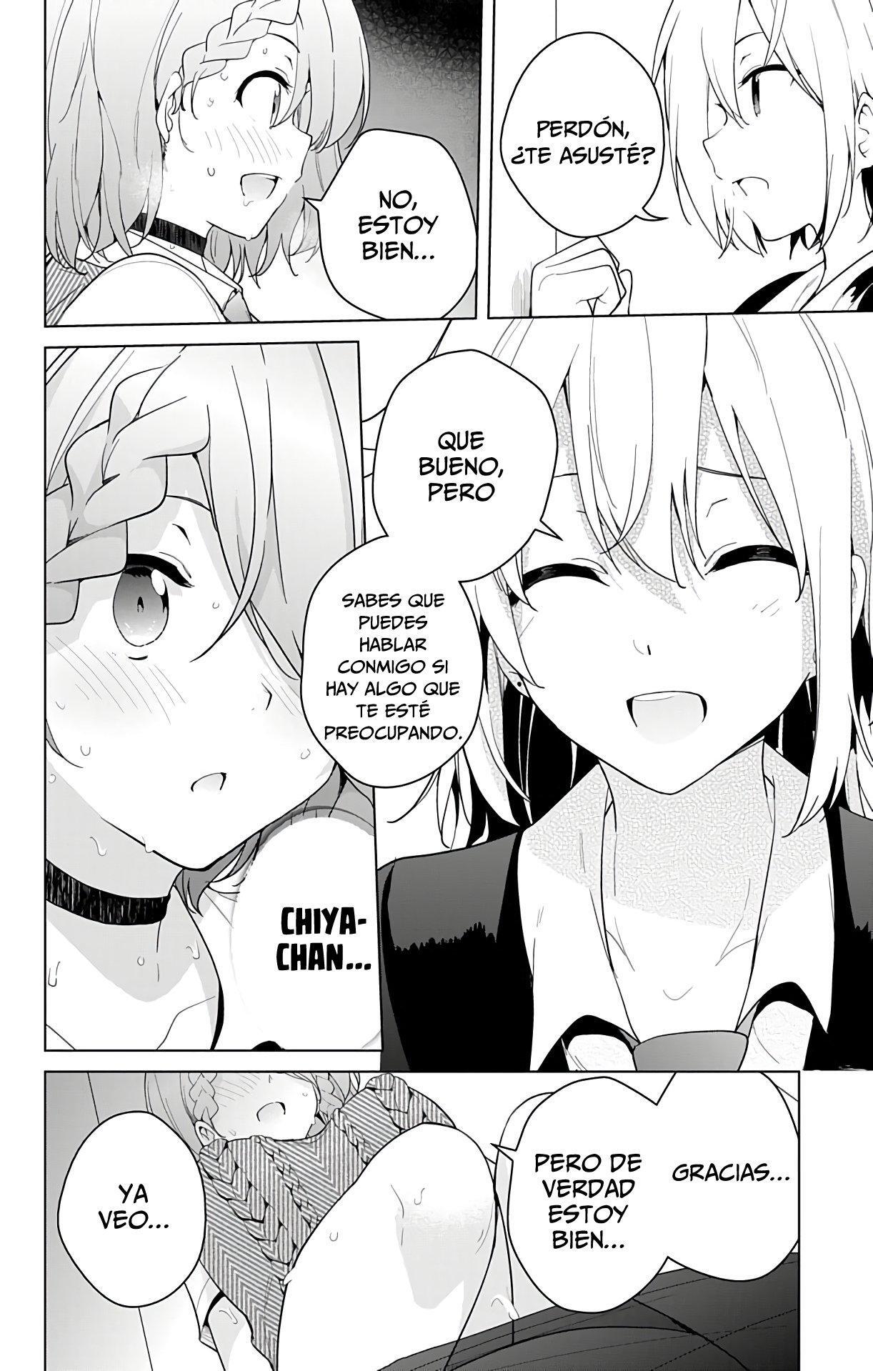 Capitulo 46 page 20