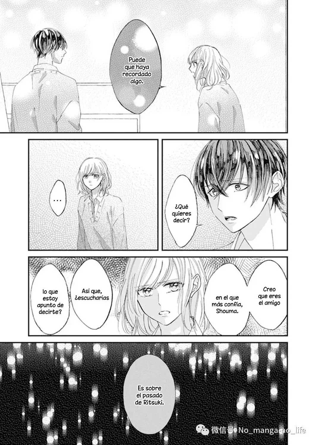 Capitulo 39 page 16