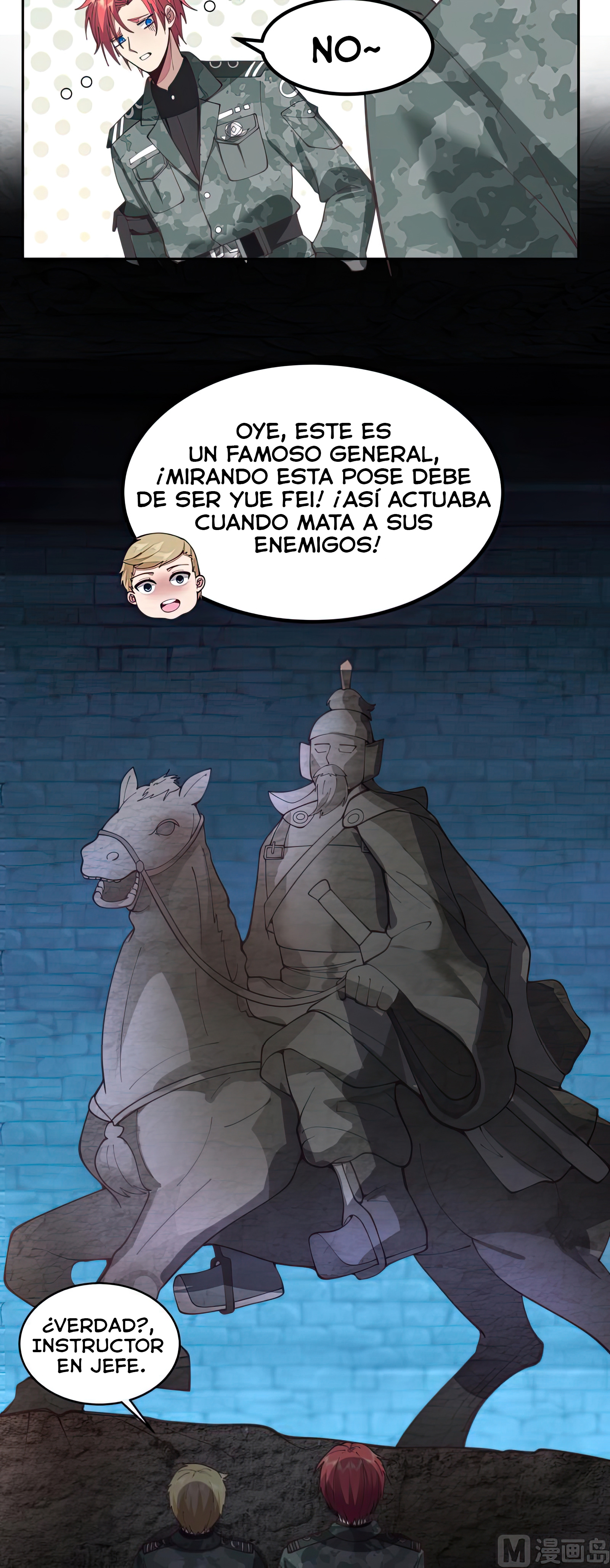 Capitulo 491 page 9