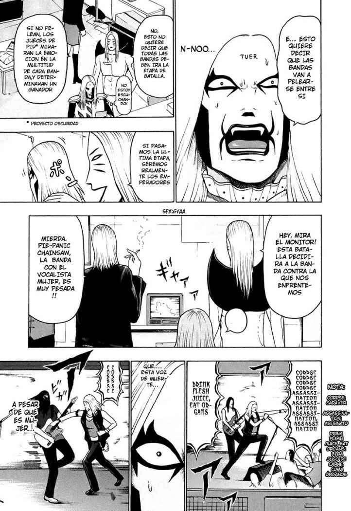 Capitulo 34 page 5