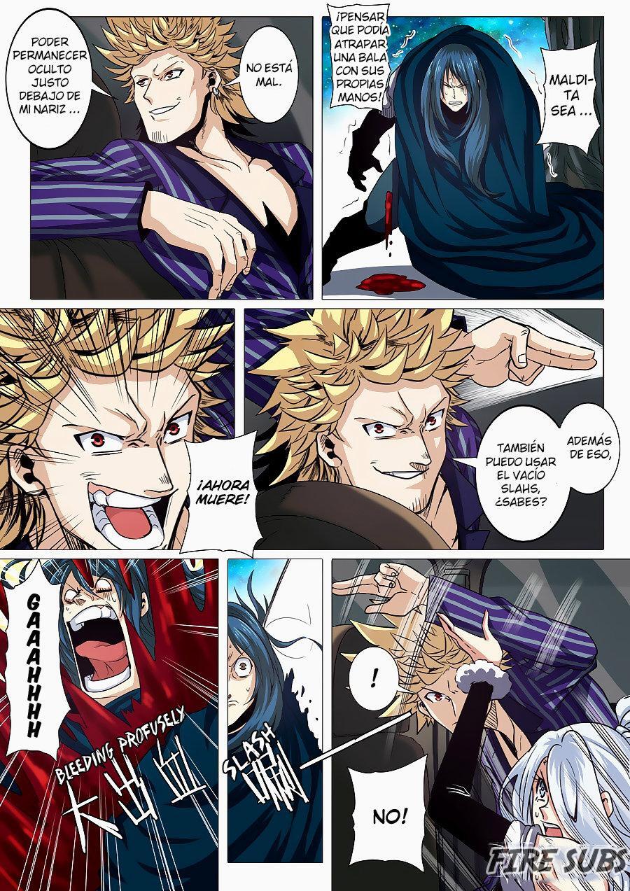 Capitulo 34 page 9