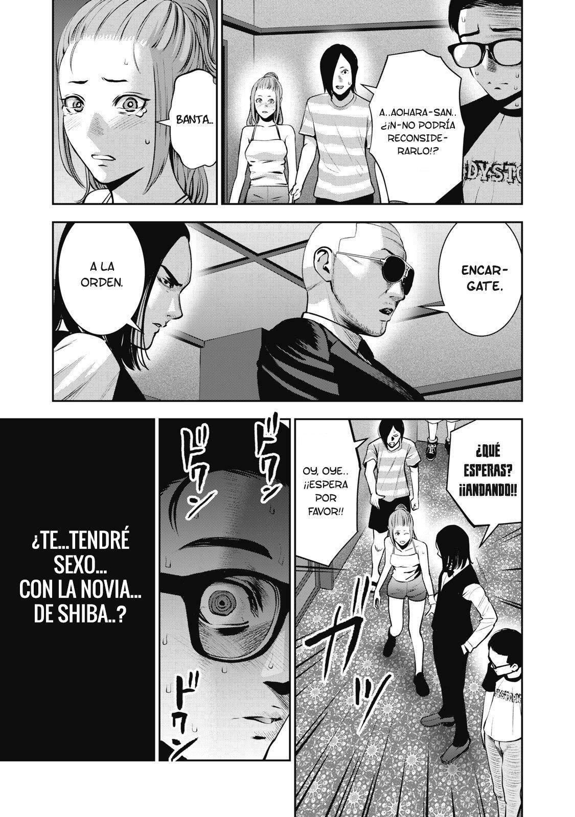 Capitulo 7 page 16