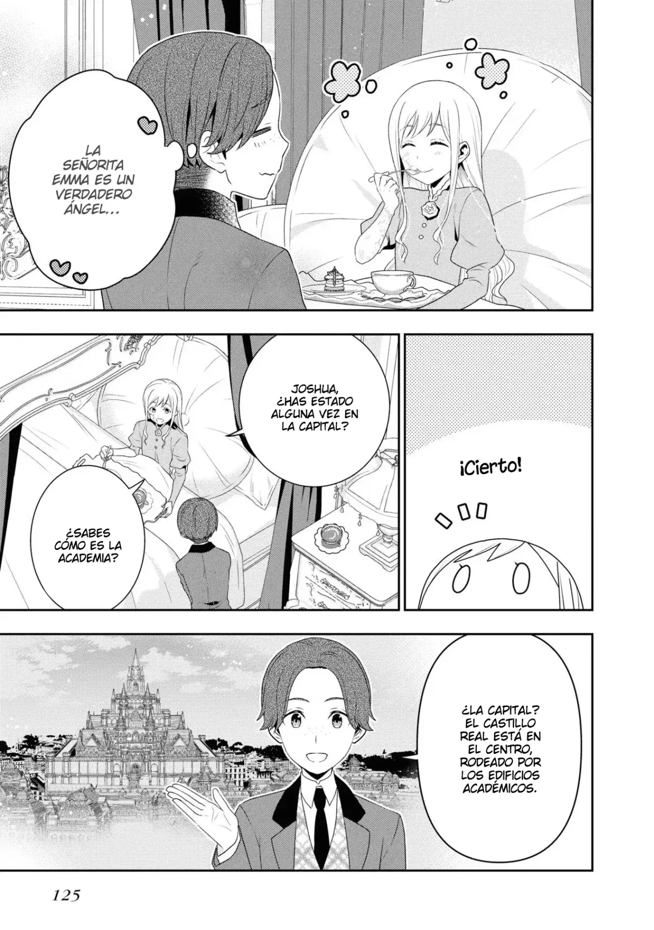Capitulo 17 page 16