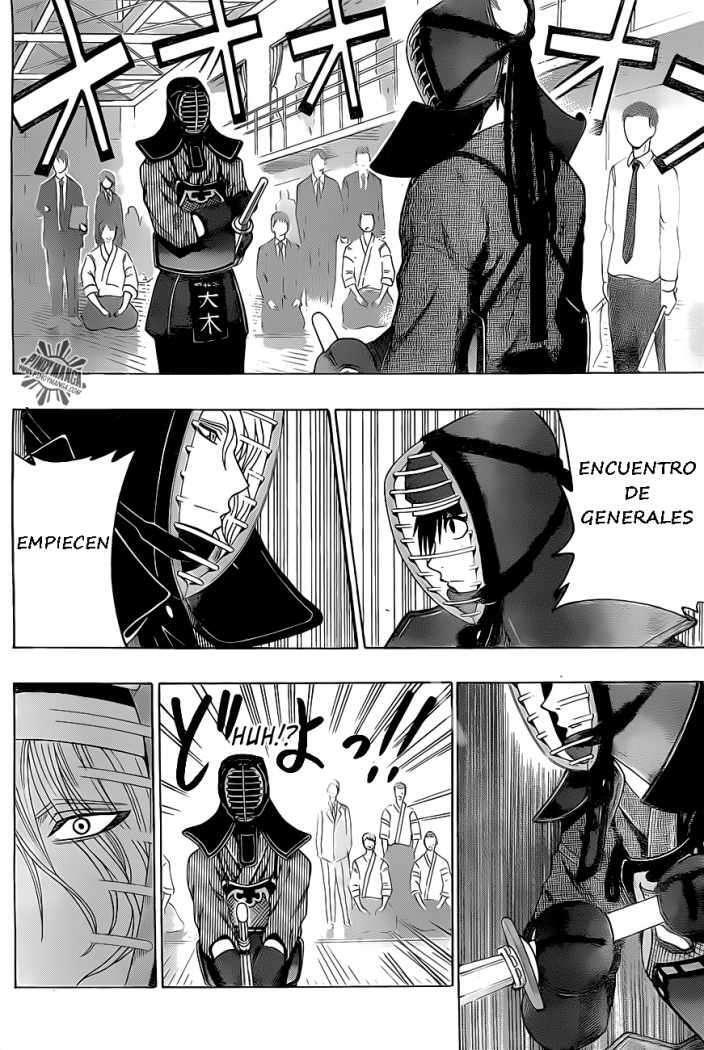 Capitulo 29 page 16