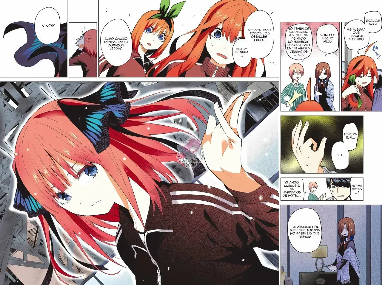 Capitulo 47 page 16