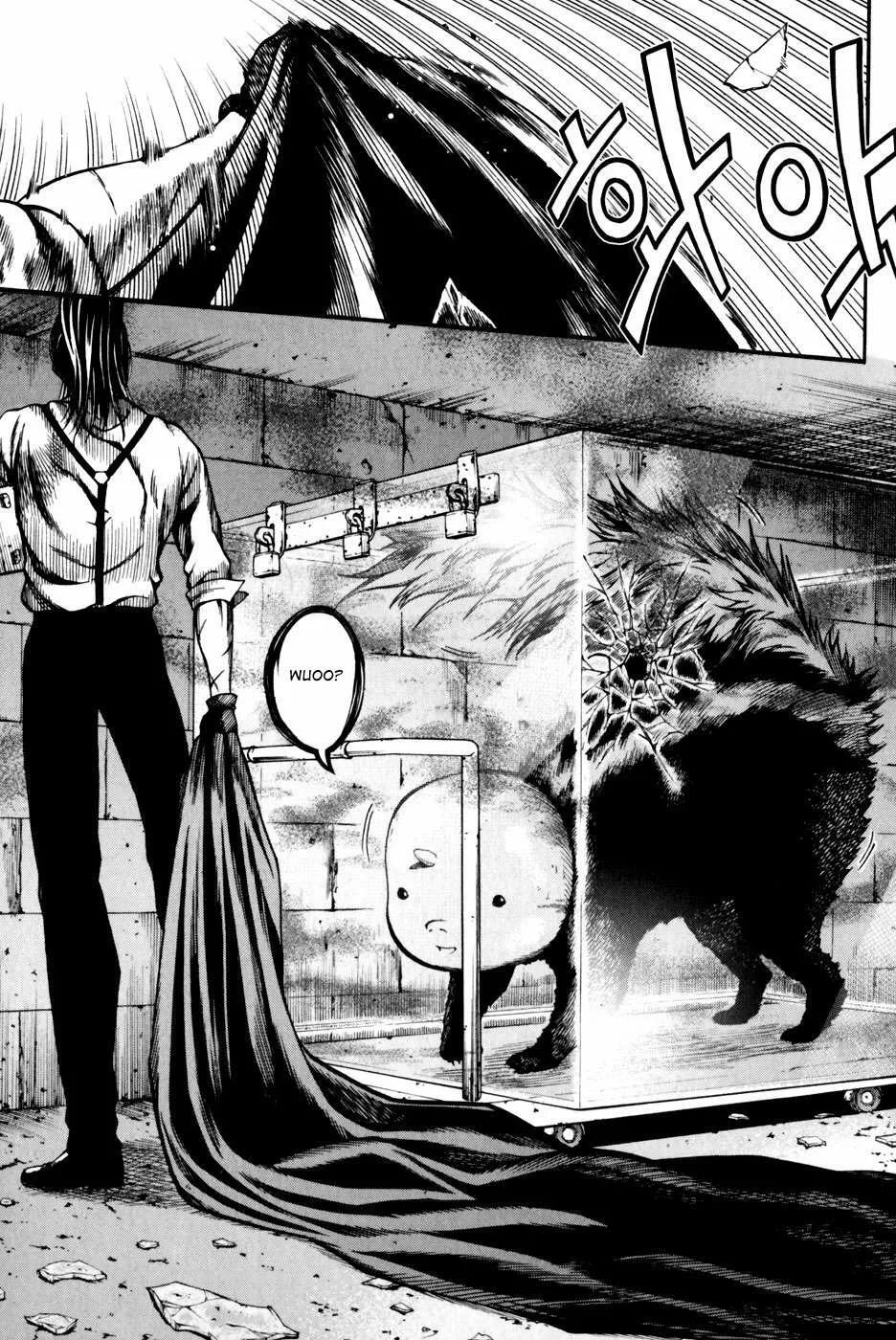 Capitulo 30 page 12
