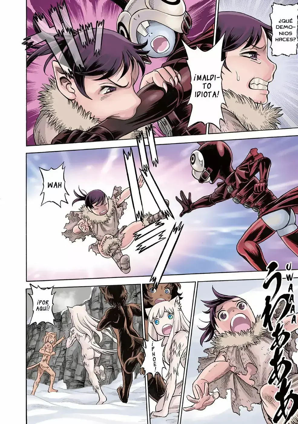 Capitulo 24 page 4