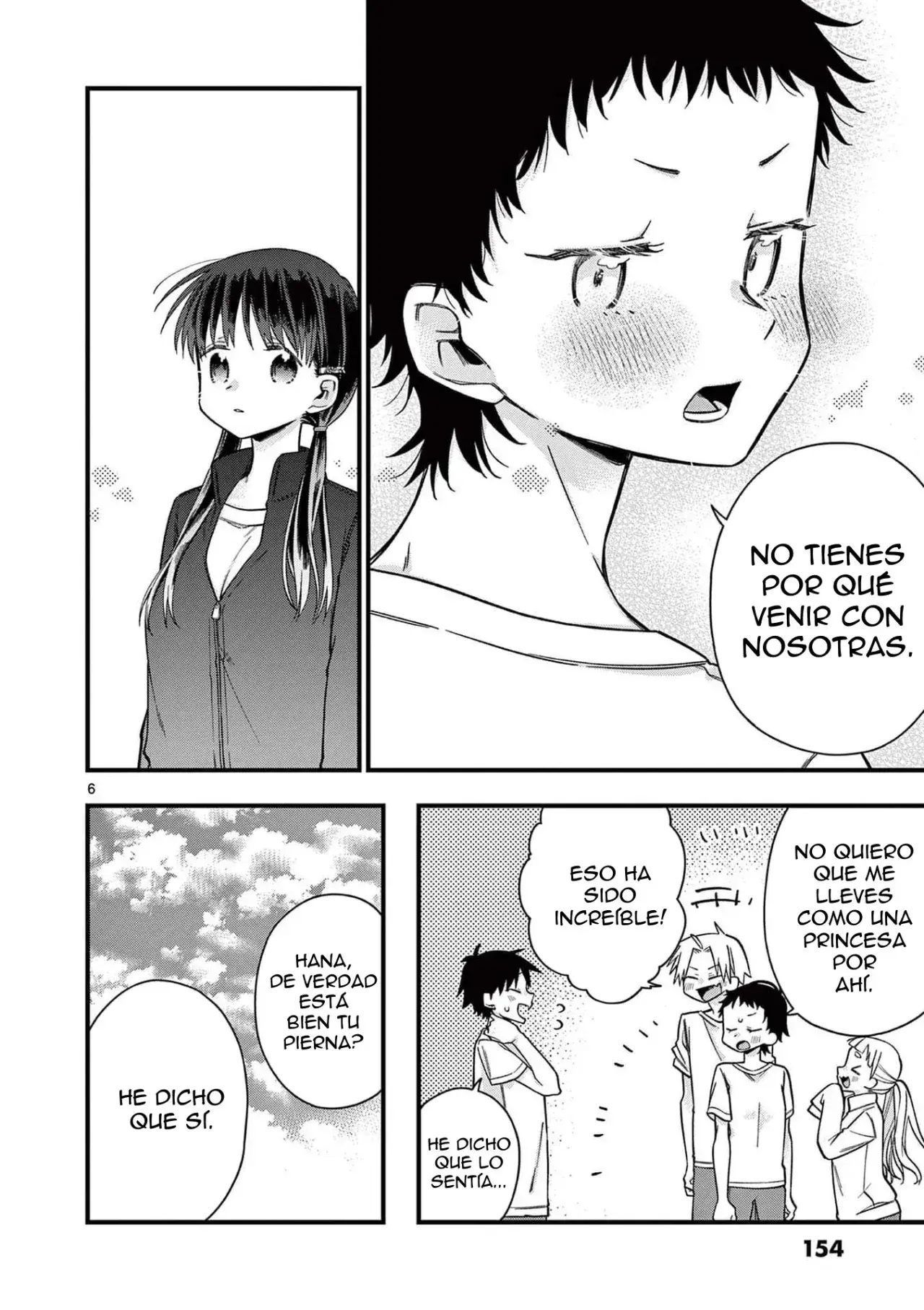 Capitulo 33 page 6