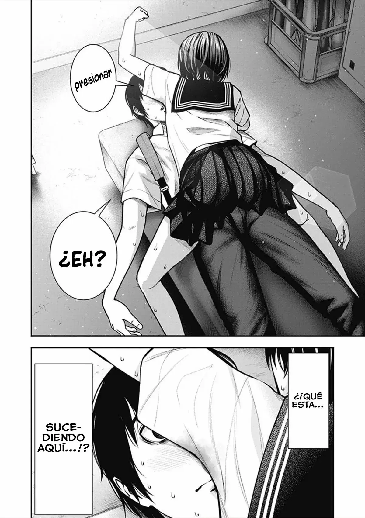 Capitulo 3 page 15