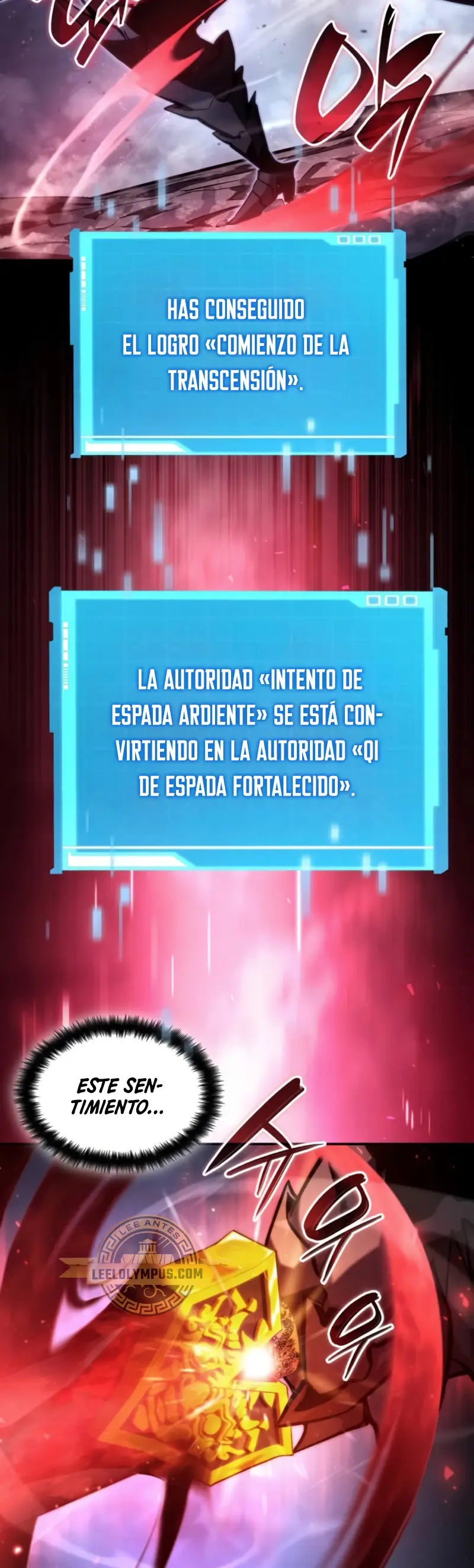 Capitulo 85 page 32