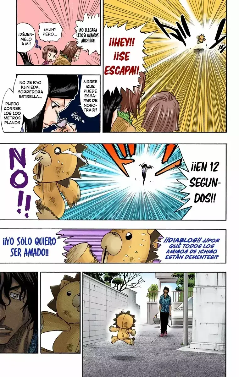 Capitulo 26 page 18