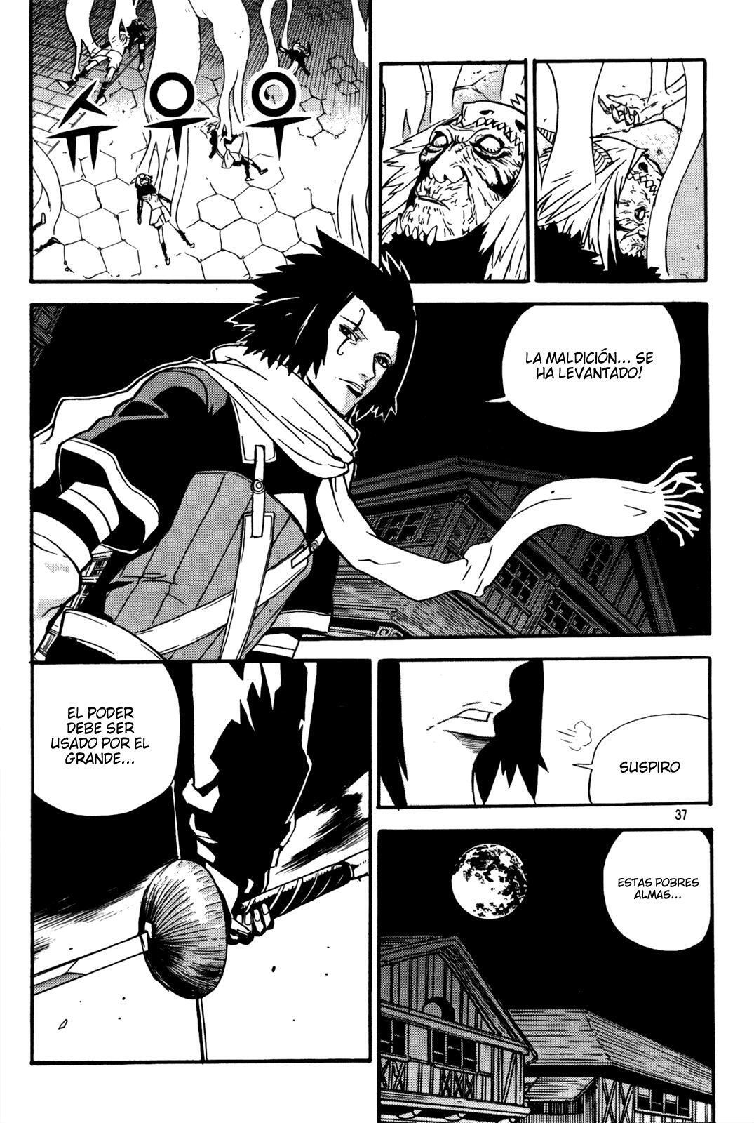 Capitulo 13 page 16