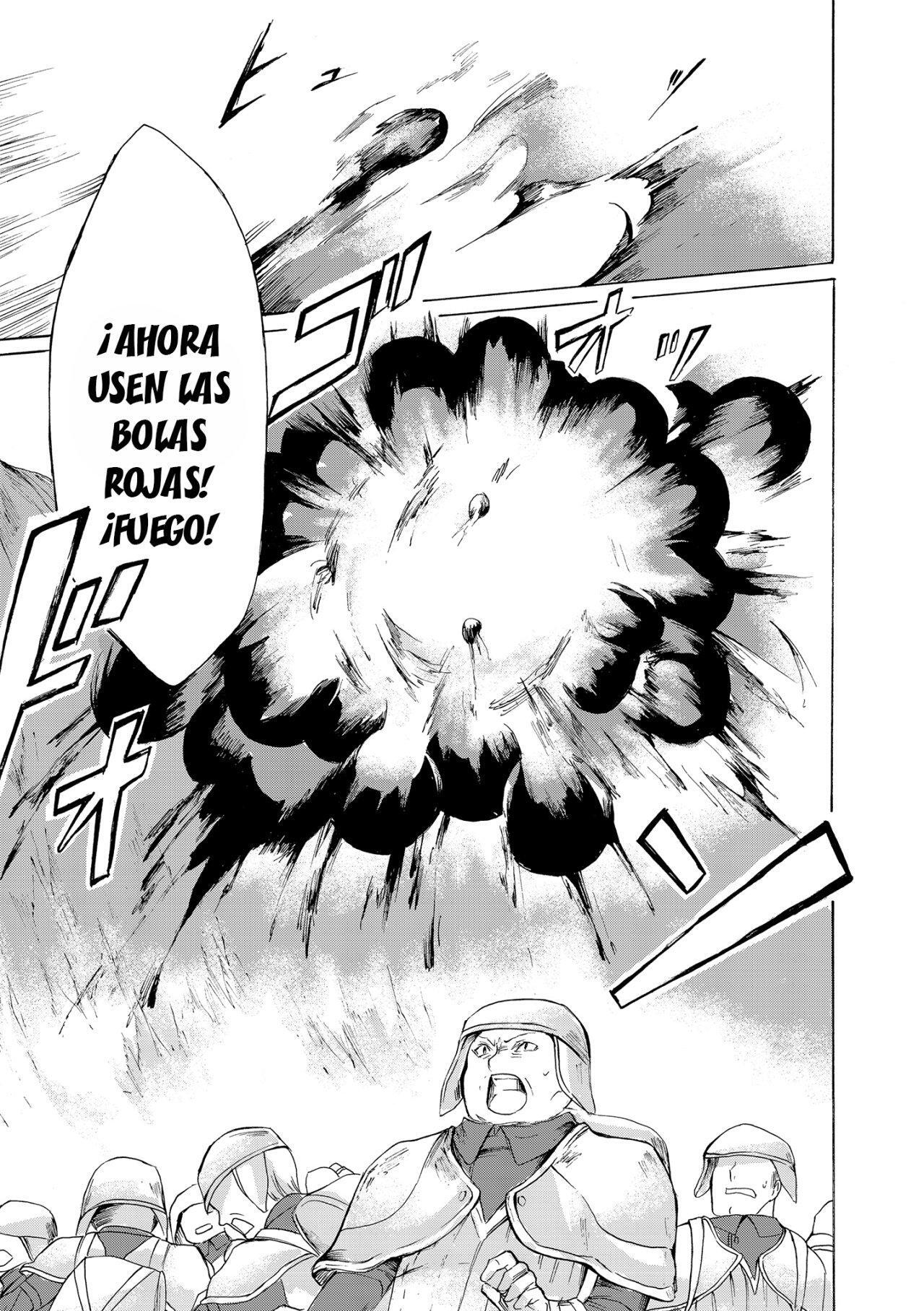 Capitulo 18 page 20