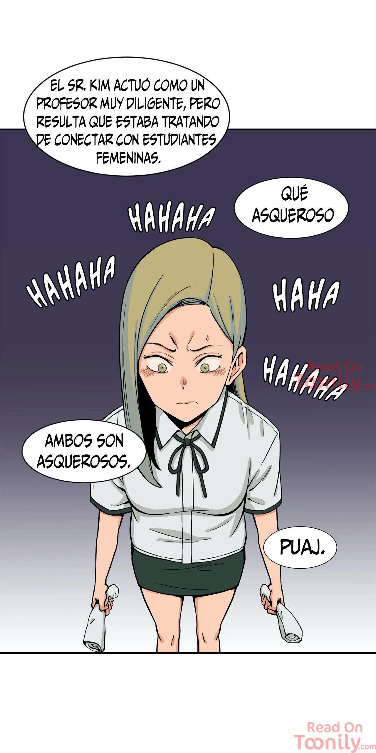 Capitulo 28 page 11