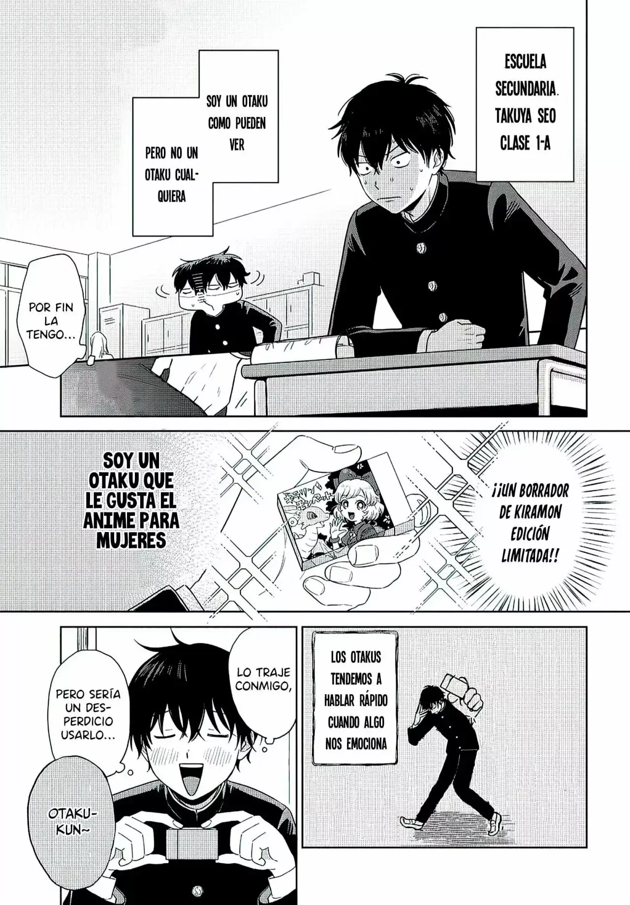 Capitulo 1 page 3