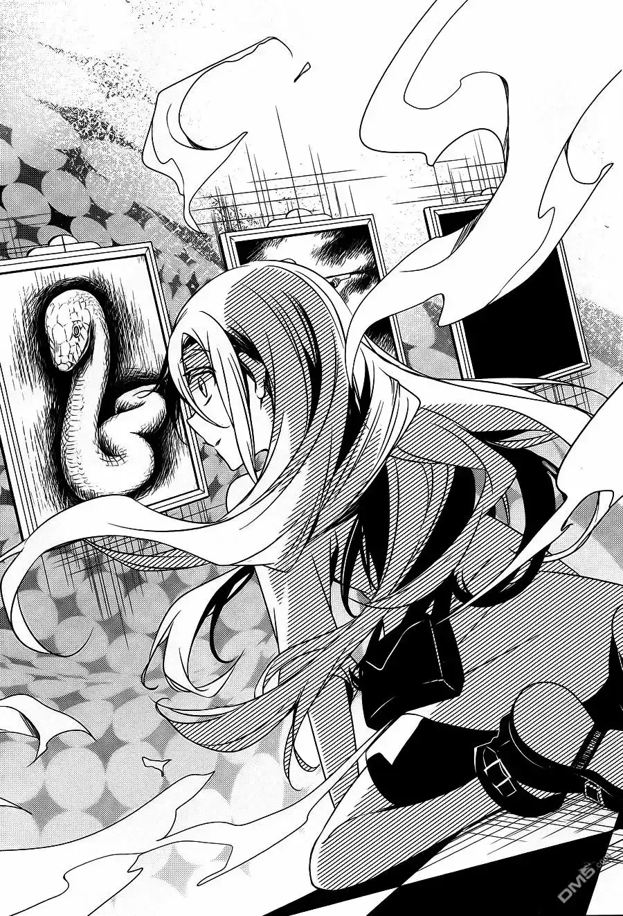 Capitulo 23 page 17