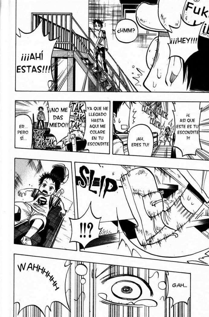 Capitulo 23 page 15