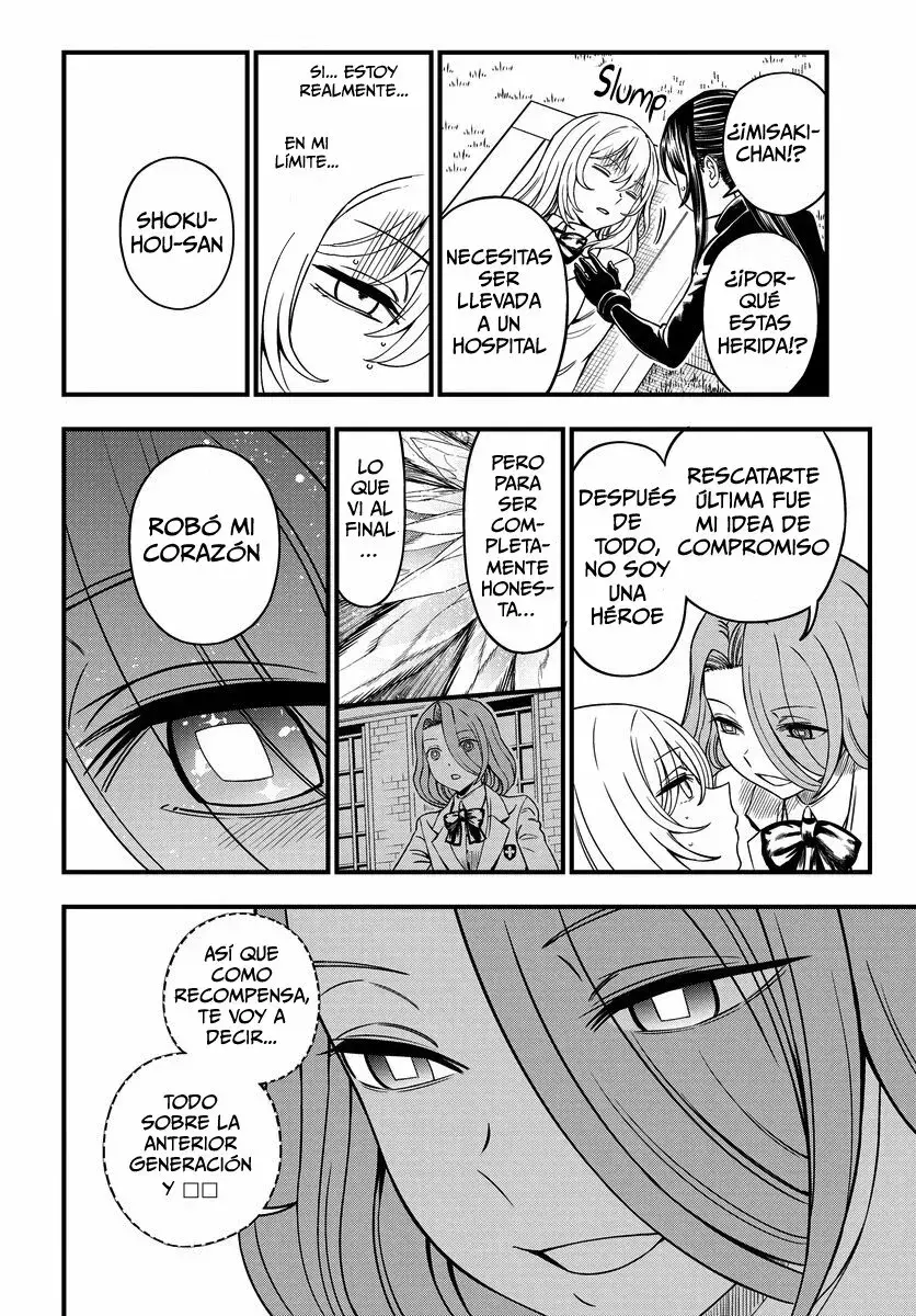 Capitulo 16 page 17