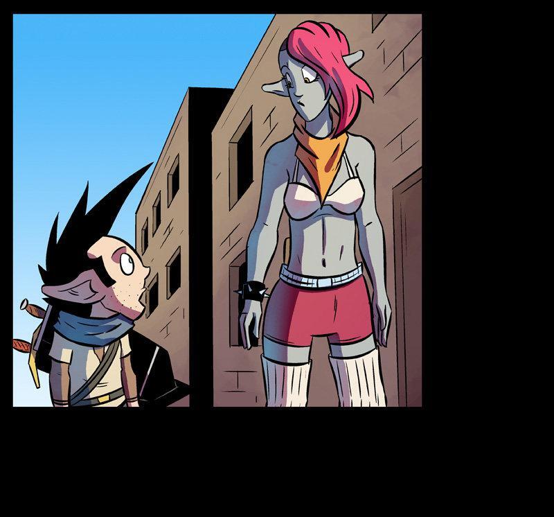 Capitulo 48 page 17