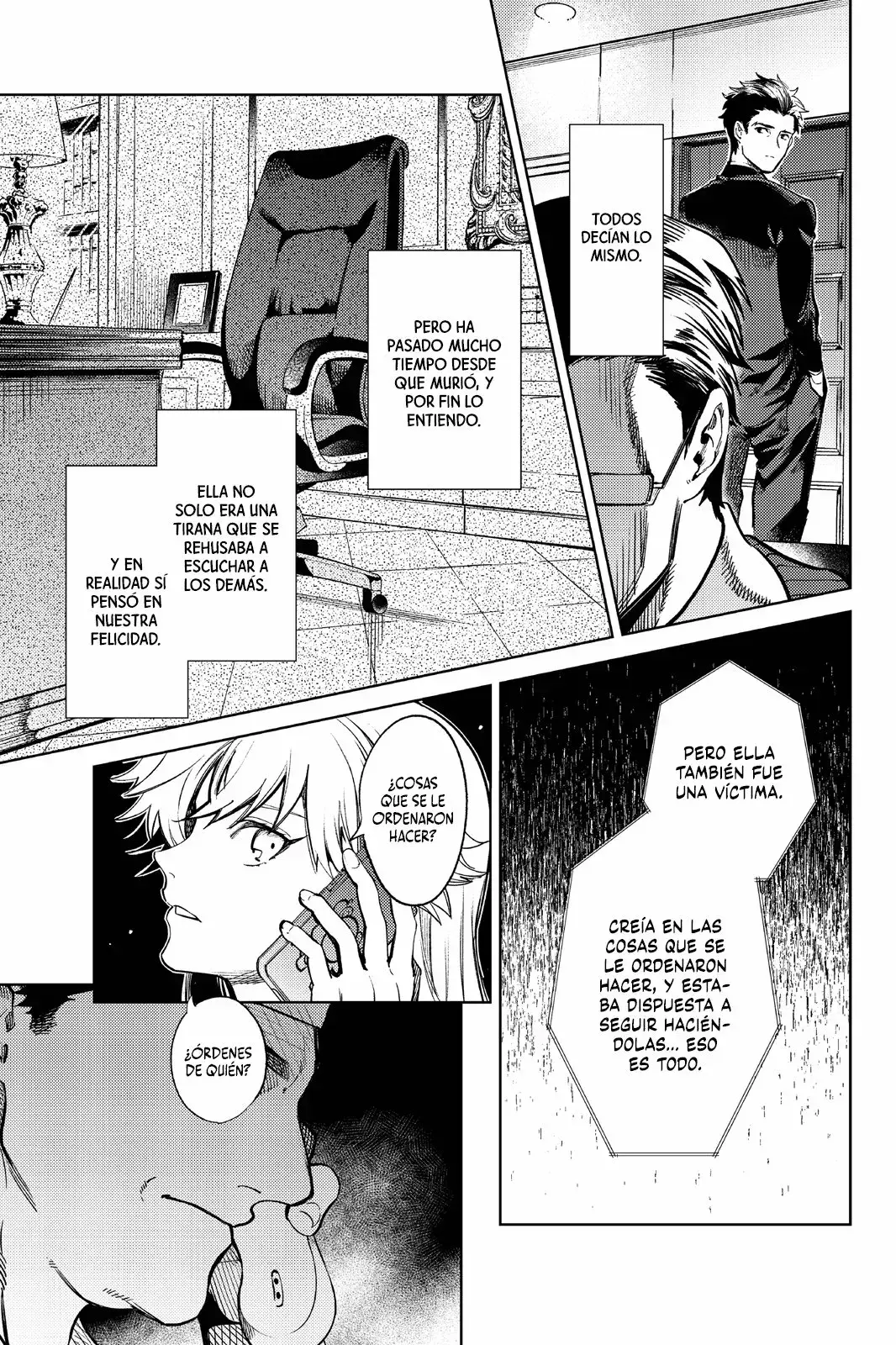 Capitulo 27 page 15