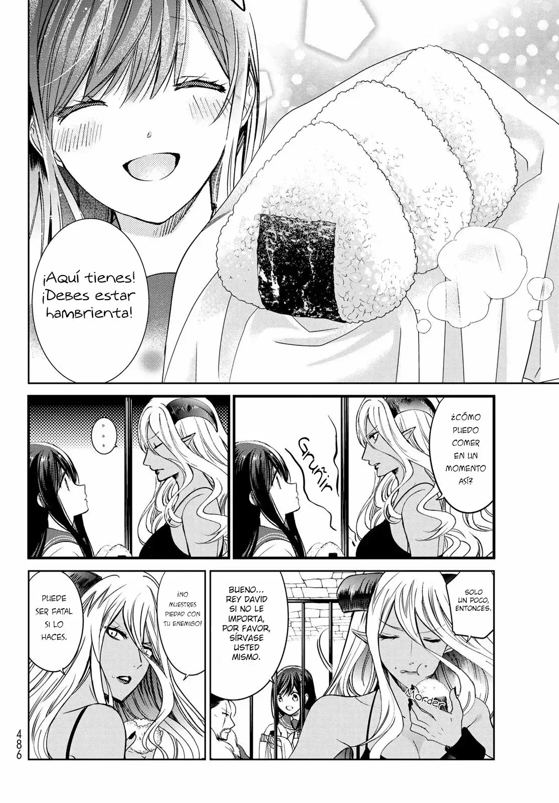 Capitulo 20 page 13