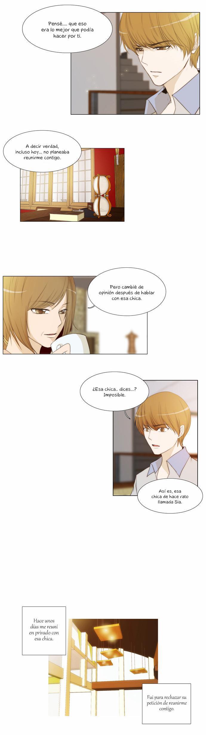 Capitulo 28 page 16
