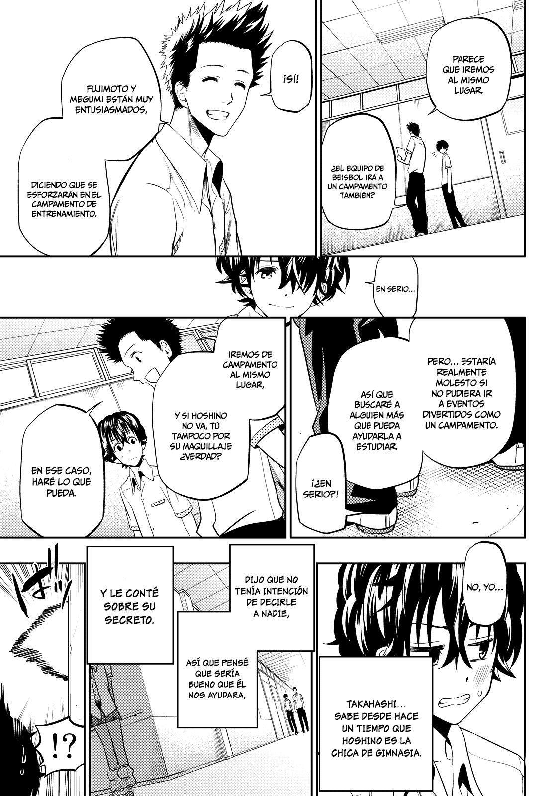 Capitulo 20 page 9