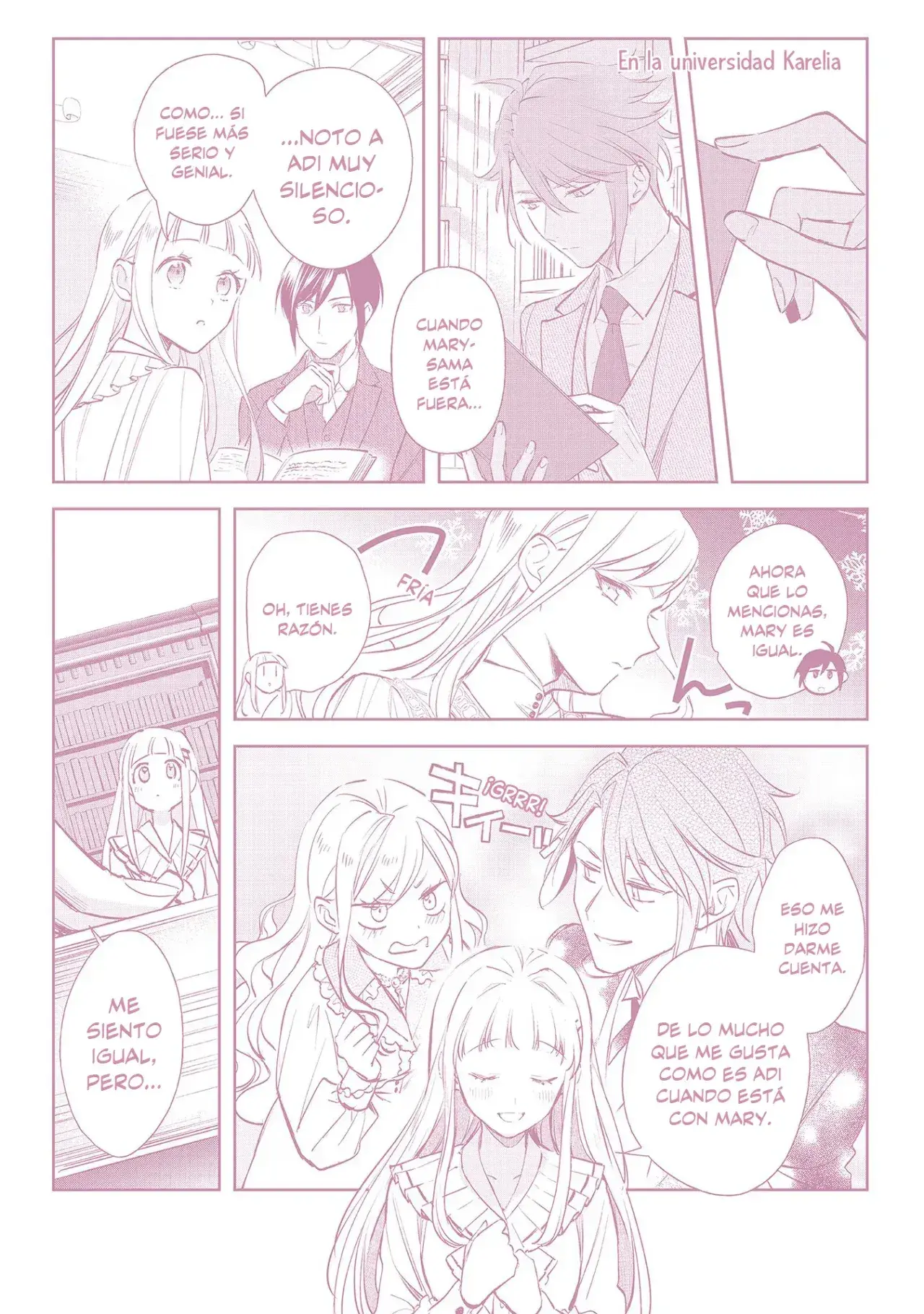 Capitulo 24.50 page 3