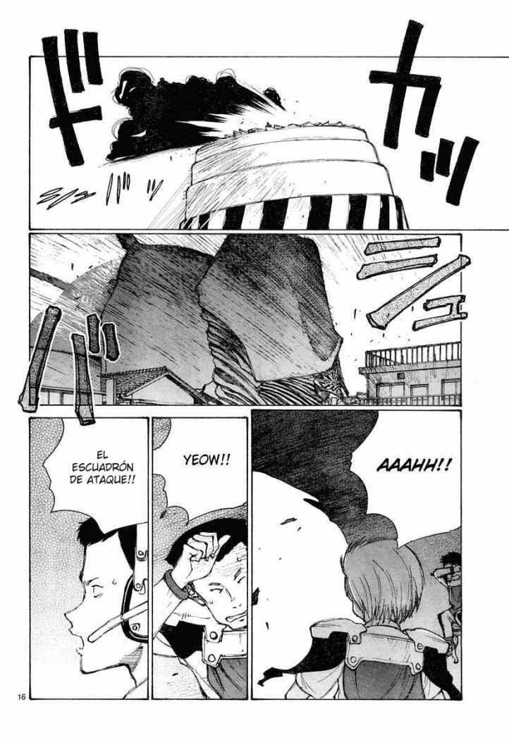 Capitulo 24 page 16
