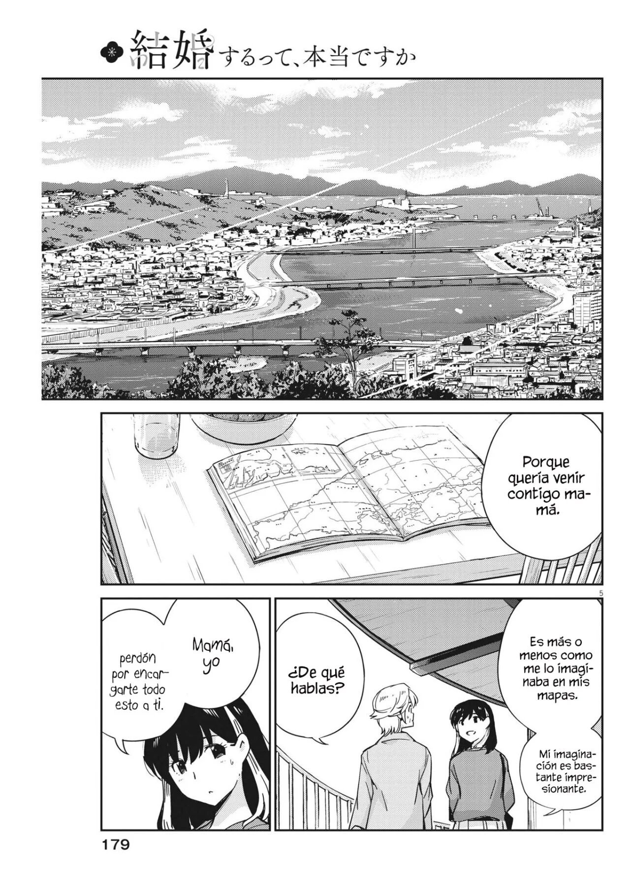Capitulo 109 page 6