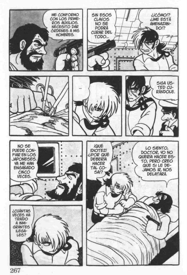 Capitulo 25 page 11