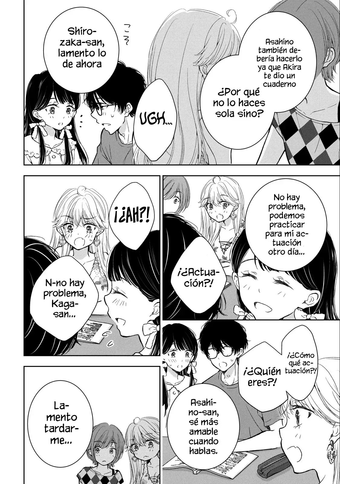 Capitulo 23 page 10