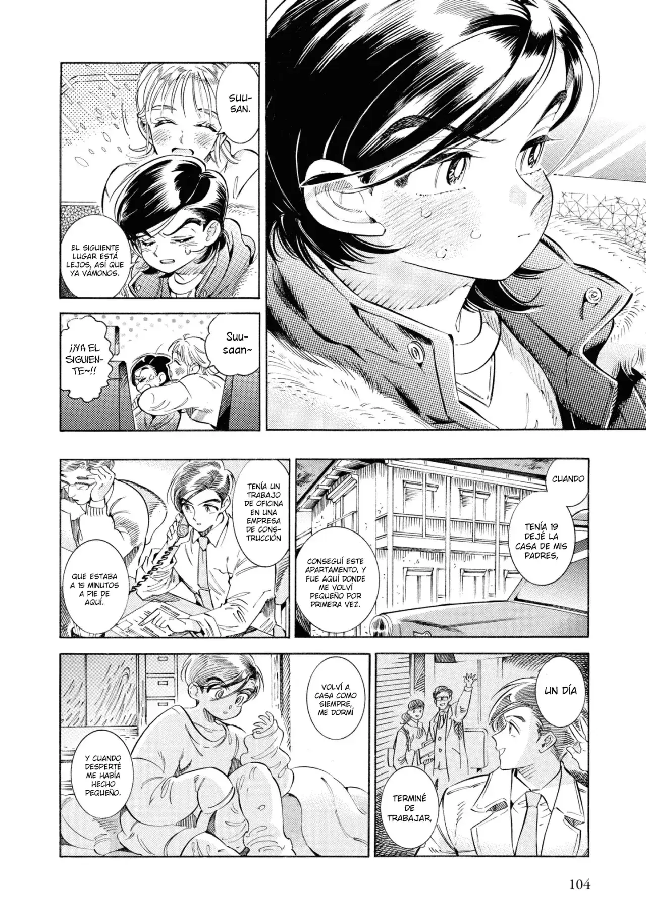 Capitulo 29 page 22