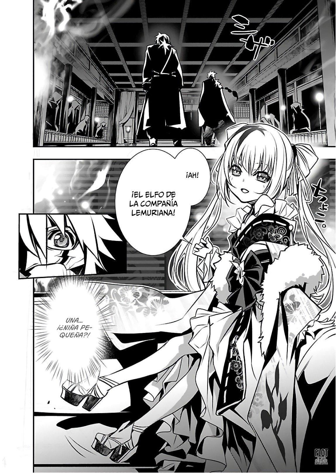 Capitulo 24 page 35