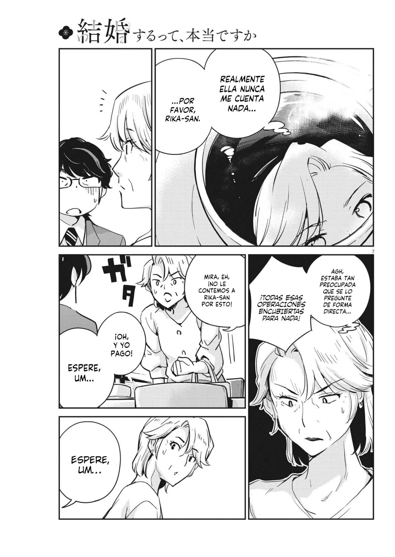 Capitulo 77 page 9