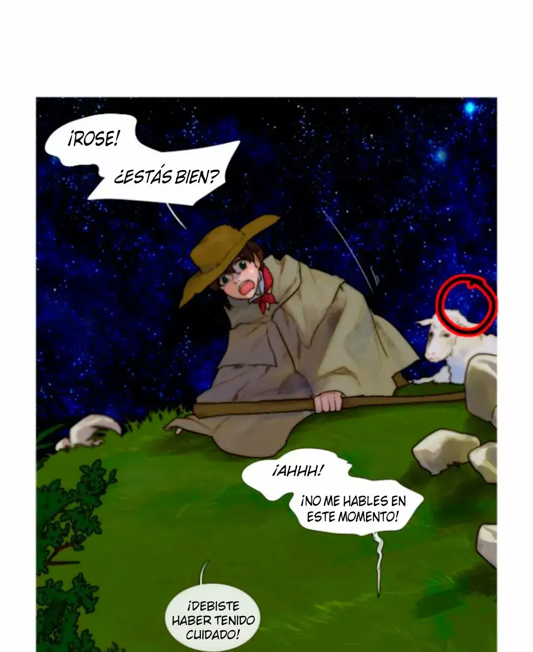 Capitulo 8 page 17